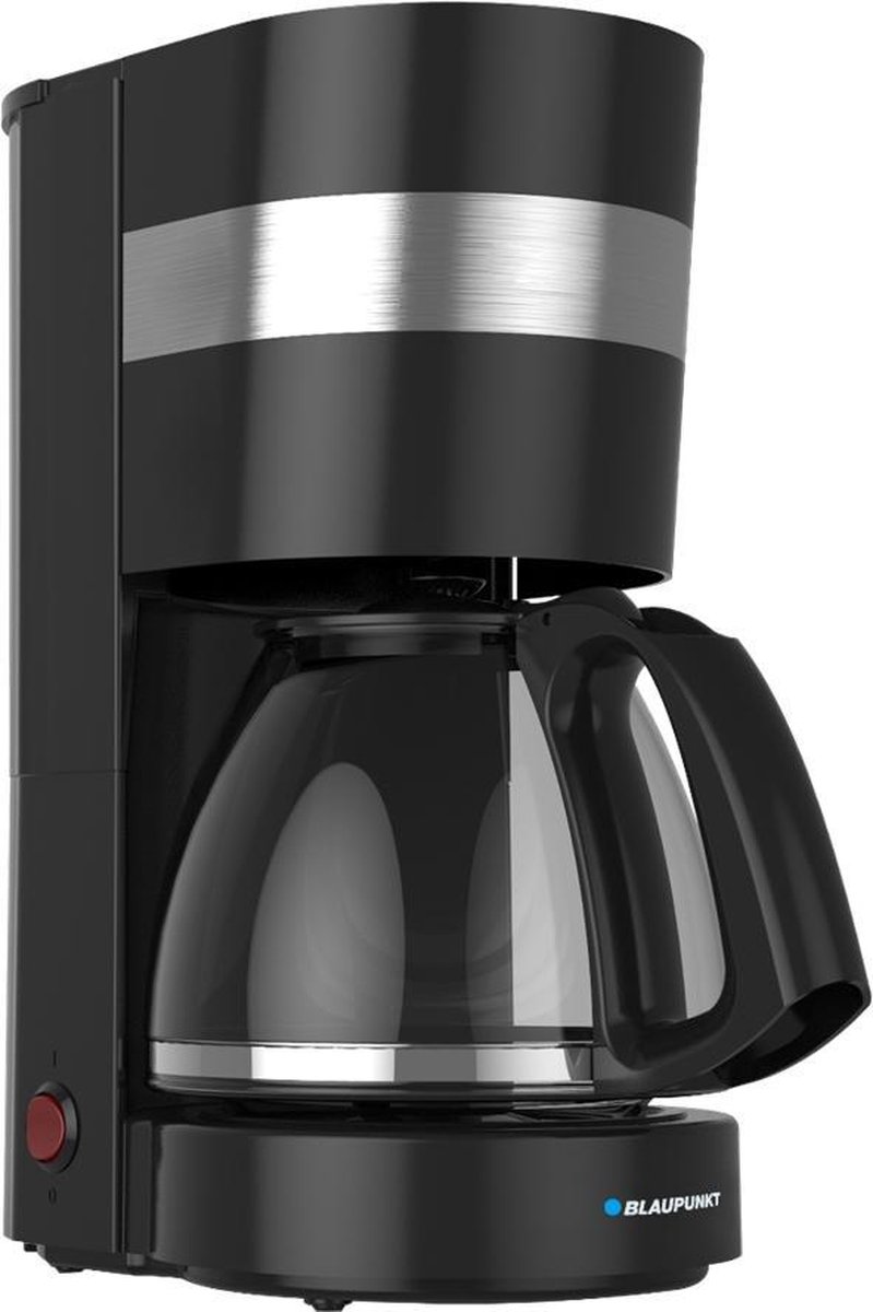 Blaupunkt CMD401 koffiezetapparaat Espressomachine 1,25 l