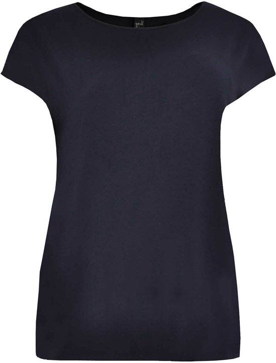 s.Oliver RED LABEL T-shirt met kapmouwen in offwhite online kopen | P&C