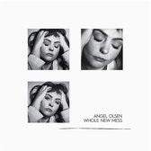 Angel Olsen - Whole New Mess (LP) (Coloured Vinyl)