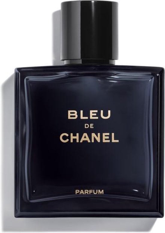 bol.com | Chanel Bleu De Chanel - 50ml - Parfum Verstuiver