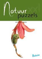 Natuurpuzzels XXL