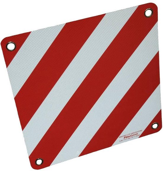 HP Autozubehör 25134 Bord uitstekende lading (l x b x h) 50 mm x 50 cm x 0.03 cm bestand tegen UV-licht van HP — afbeelding 4