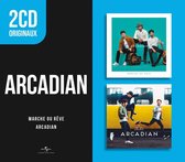 Marche Ou Reve / Arcadian