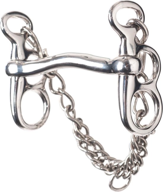 Mors papillon : Horseway : magasin d'équitation Cognac