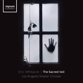 Eric Whitacre: The Sacred Veil