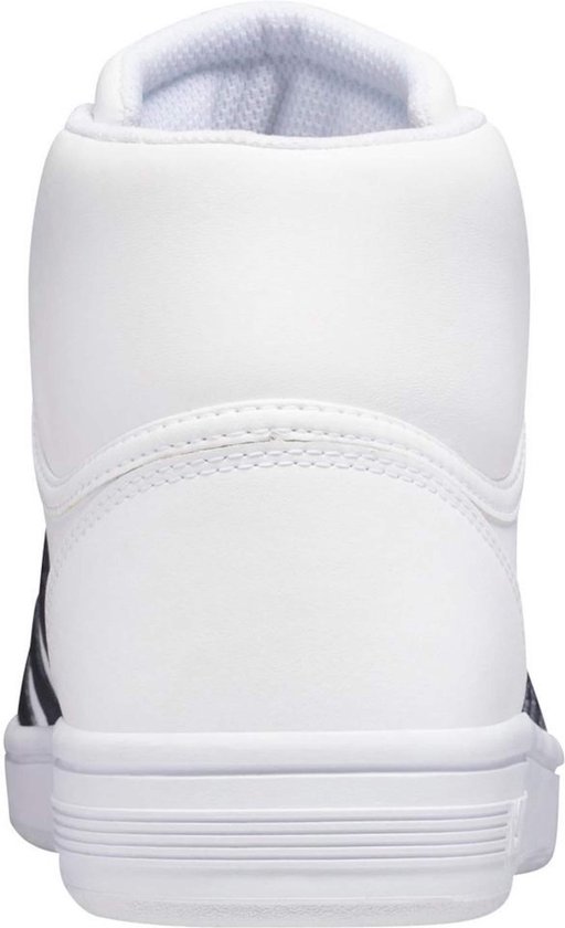 K-Swiss Court Cheswick sneakers wit - Maat 42 | bol.com