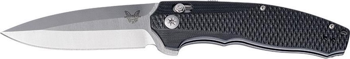 Benchmade Zakmes Vector