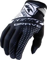 Kenny Brave glove black MTB / BMX handschoenen - Maat:7