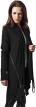 Urban Classics Lange cardigan -XS- Terry Zwart