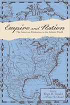 Anglo-America in the Transatlantic World - Empire and Nation