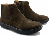 Camel Active Riga - heren laars - bruin - maat 43 (EU) 9 (UK)