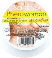 SANINEX OILS/LUBES | Saninex Ntima  and  Body Cream Pheromone Libido Power 150ml