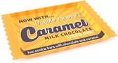 Balvi Dienblad Caramel 45 X 31,5 Cm Melamine Geel