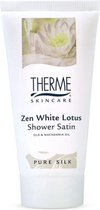 Therme Shower Satin Zen White Lotus 75 ml