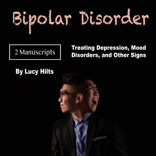 Bipolar Disorder - cover