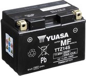 Yuasa Ttz14S Accu 12V 11Ah 150X87X110X110