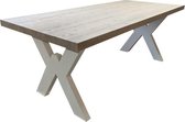 Eettafel Ian - 280x100