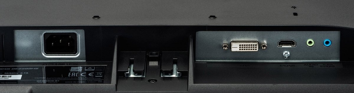Ripley - MONITOR MASTER-G 27 GAMER 165HZ 1MS