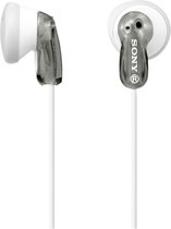 Sony MDR-E9LP - In-ear oortjes - Grijs