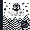 foto van Baby Ziet... - Milo ziet de wereld in zwart wit