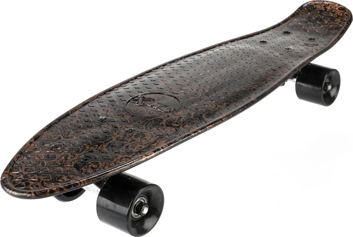 Pennyboard - Skateboard Snake Bruin