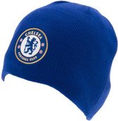 Chelsea muts Volwassenen (Blauw)