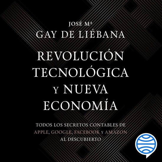 Revolución tecnológica y nueva economía - cover