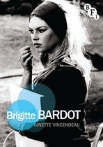 Film Stars - Brigitte Bardot