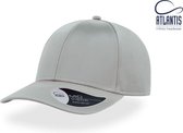 Atlantis Cap - Meme Grigio - One Size