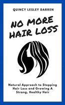 No More Hair Loss