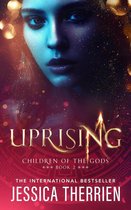 Children of the Gods 2 - Uprising