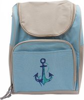 BiggDesign - Koeltas Lunchtas - Koeltas Rugzak -  Koelrugzak - Koelbox