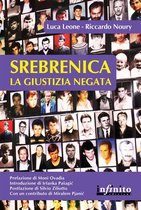 Orienti - Srebrenica. La giustizia negata