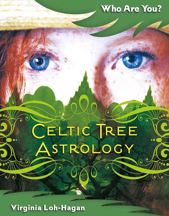 Who Are You? - Celtic Tree Astrology - cover