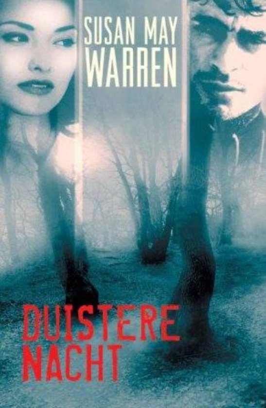 Duistere Nacht - cover