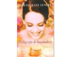 Zalig Zijn De Kaasmakers