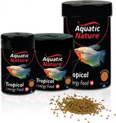Aquatic Nature Tropical food energy medium 320ML