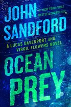 A Prey Novel 31 - Ocean Prey