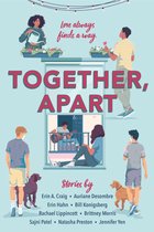 Omslag Together, Apart
