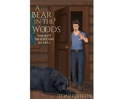 Smokey Mountain Bears 1 - A Bear in the Woods