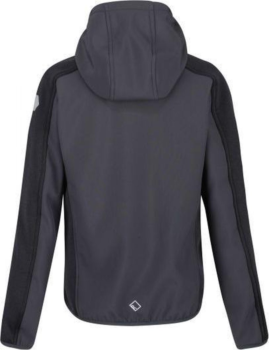 Regatta Bracknell II Softshell Jas 