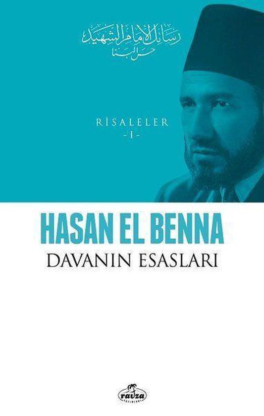 Davanın Esasları-Risaleler 1