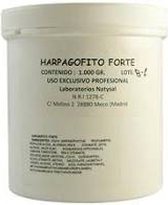 Natysal Crema Harpagofito 1 Kg