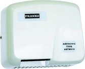 Franke Airtronic Handendroger H23xB26.8xD17.6cm 230V Wit