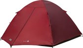 Highlander Birch 3 Tent - Rood - 3 Persoons