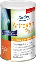 Dietisa Artrogen Plus Colageno Hialuronico 350g