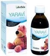 Dherbos Yaravi Baby Defen 250ml