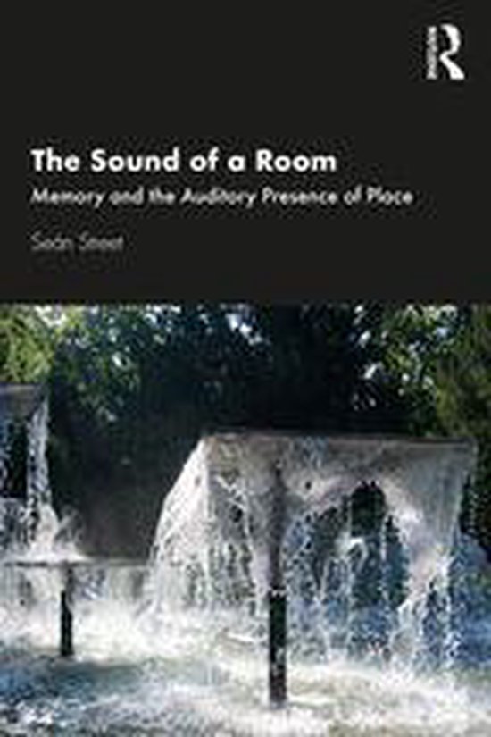 The Sound of a Room - cover