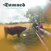 The Damned - The Rockfield Files (CD)