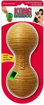 Kong bamboo feeder dumbbell M